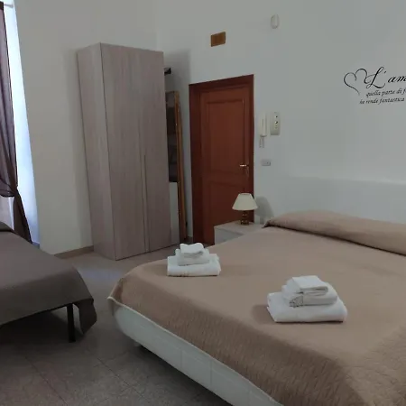B&B Dolce Incanto-2